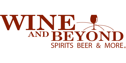 Wine and Beyond Logo